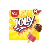Eskimo Jolly, Calippo od. Schwimmbadhelden BILLA 1 Packung