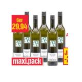 Regele Welschreisling maximarkt 0.75 Liter 1 Flasche