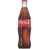 Coca Cola, Fanta, Sprite od. Mezzo Mix div. Sorten, Preisangabe ohne MwSt. (Preis inkl. MwSt. 0,76 €), METRO 0.33 Liter 1 Flasche