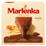 Marlenka Honigtorte Classic od. Kakao Penny 800 Gramm 1 Packung