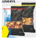 Bild von LYTTOS Karamellisierte Nüsse versch. Sorten HOFER 1 Packung
