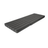 Livarno Gästematratze Lidl 1 Stück