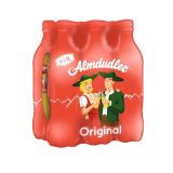 Promotion Bild von Almdudler original, zuckerfrei oder Spezi INTERSPAR 1 Liter 1 Flasche
