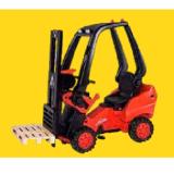 Bild von Kindergabelstapler „Linde“ 43262898 BayWa 1 Set
