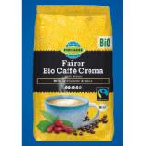 Bild von Fairglobe Fairtrade Bio Caffee Crema Lidl APP Preis 1 Kilogramm 1 Packung