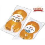 Thurner Mohn- und Nusskipferl 2er Unimarkt 200 Gramm 1 Packung