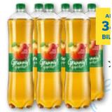 Bild von Granny's Apfelsaft  gespritzt T&G 1.50 Liter 1 Flasche