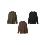 esmara MEN Herren Langarmshirt Lidl 1 Stück