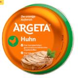 Argeta Aufstrich versch. Sorten MPREIS 95 Gramm 1 Dose