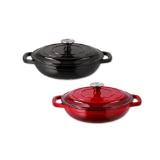 Silvercrest Premium-Servierpfanne, Ø 26 cm, ca. 2,4 l Lidl 1 Stück