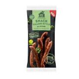 Billie Green Veganer Salami Snack EUROSPAR 75 Gramm 1 Packung