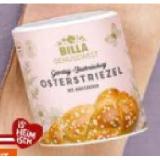 BILLA GENUSSWELT Backmischung Häschen od. Striezel BILLA PLUS 1 Dose