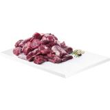 Josef Maier Hirsch Gulasch „Classic“, Preisangabe ohne MwSt. (Preis inkl. MwSt. 11,10 €), METRO 1 Kilogramm
