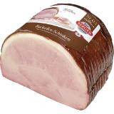 Promotion Bild von Berger Backofenschinken, Preisangabe ohne MwSt. (Preis inkl. MwSt. 11,54 €), METRO 1 Kilogramm