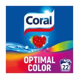 Promotion Bild von Coral Pulver oder Gel versch. Sorten Unimarkt 1 Packung