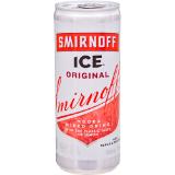 Smirnoff Ice, Preisangabe ohne MwSt. (Preis inkl. MwSt. 1,55 €), METRO 0.25 Liter 1 Dose