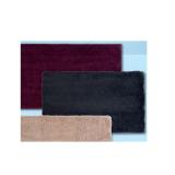 Novitesse Badematte Velour Gr. 60 x 100 cm HOFER 1 Stück