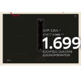 Promotion Bild von Neff Kochfeld-Dunstabzugskombinaiton V58NBS1L0 0214022401 XXXLutz 1 Stück