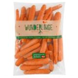 Wunderlinge Karotten Sutterlüty 2 Kilogramm 1 Sack
