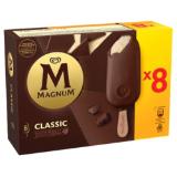 Promotion Bild von Eskimo Magnum div. Sorten Penny  8 Stück