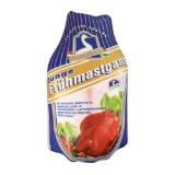 Ganze Gans bratfertig BILLA 1 Kilogramm