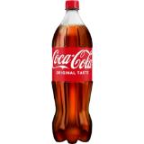 Bild von Coca-Cola verschiedene Sorten MPREIS 1.50 Liter 1 Flasche