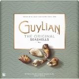 Guylian Pralinen Belgian Chocolate Meeresfrüchte, Preisangabe ohne MwSt. (Preis inkl. MwSt. 21,99 €), METRO 1 Kilogramm 1 Packung