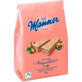 Manner Beutel div. Sorten Penny 1 Packung