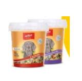 Promotion Bild von activa CLASSIC Weicher Snack für Hunde div. Sorten DAS FUTTERHAUS 500 Gramm 1 Packung