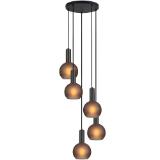 James Wood Hängeleuchte „KARLA“ 47070148 Möbelix 1 Stück