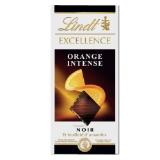 Lindt Excellence Schokolade versch. Sorten INTERSPAR 1 Tafel