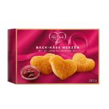 Für Dich Back-Käse Herzen Lidl 250 Gramm 1 Packung