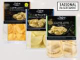 Deluxe Cappelletti versch. Sorten Lidl 250 Gramm 1 Packung