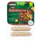 Vemondo Vegane Rostbratwürstchen Lidl 180 Gramm 1 Packung