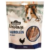 Promotion Bild von Dehner Lieblinge Kaurollen versch. Sorten Dehner 1 Packung
