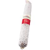 Casa Modena Salami Tipo Milano, Preisangabe ohne MwSt. (Preis inkl. MwSt. 14,29 €), METRO 1 Kilogramm