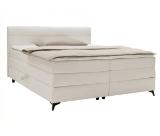 Promotion Bild von mömax Boxspringbett „BARI“ 2448001801 mömax 1 Stück