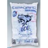 Bild von Icefrocks Cocktail Icecubes der Crushed Ice T&G 2 Kilogramm 1 Packung