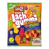 Nimm 2 Lachgummi Veggie Mix versch. Sorten HOFER 1 Stück