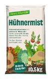 IMMERGRÜN Hühnermist 9026313 BayWa 10.50 Kilogramm 1 Packung