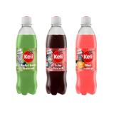 Keli Limonaden Halloween Edition versch. Sorten Lidl 0.50 Liter 1 Flasche