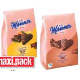 Manner Mignon oder Waffelherzen versch. Sorten Maximarkt 1 Packung