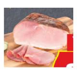 Festtagsschinken im Ganzen HOFER 1 Kilogramm