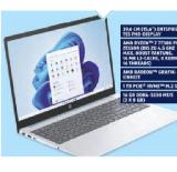 Promotion Bild von HP Notebook 15-FC0813NG HOFER 1 Stück