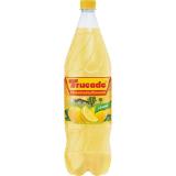 Frucade Zitrone, Preisangabe ohne MwSt. (Preis inkl. MwSt. 1,55 €), METRO 1.50 Liter 1 Flasche