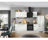 SISTANT Küchenzeile 2539010357 + 2186055401 + 2186055501 + 2186055101+ 2186055201 mömax 1 Set