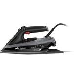 Braun Dampfbügeleisen SI 5088 BK TexStyle 5 Stattpreis=UVP RED ZAC 1 Stück