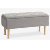 Sitzbank BADSTED 3690455 JYSK 1 Stück