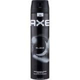 Axe Deospray Black od. Epic Fresh, Preisangabe ohne MwSt. (Preis inkl. MwSt. 5,99 €), METRO 250 Milliliter 1 Dose