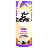 Bild von Koawach Bio-Drink weiße Schoko oder weiße Schoko Karamell EUROSPAR 235 Milliliter 1 Dose